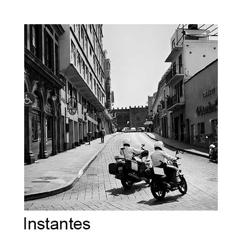 Instantes