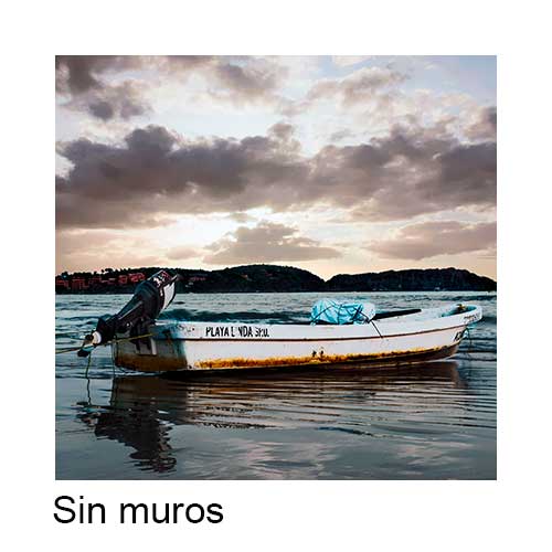 SinMuros